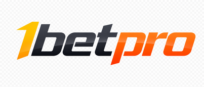1betpro লোগো